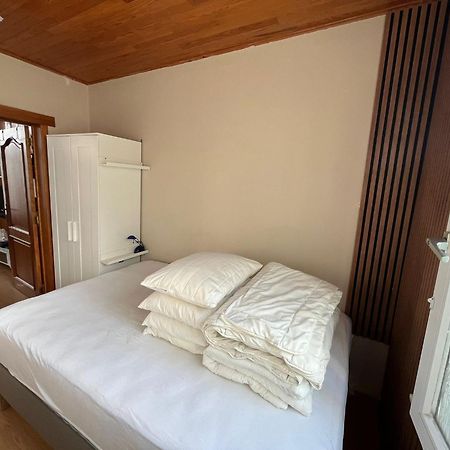 Sweet Home Blankenberge Esterno foto