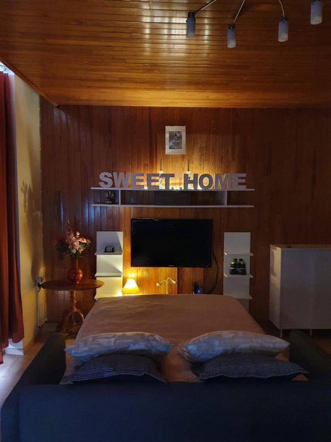 Sweet Home Blankenberge Esterno foto