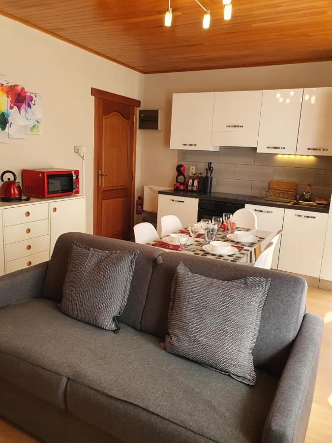 Sweet Home Blankenberge Esterno foto