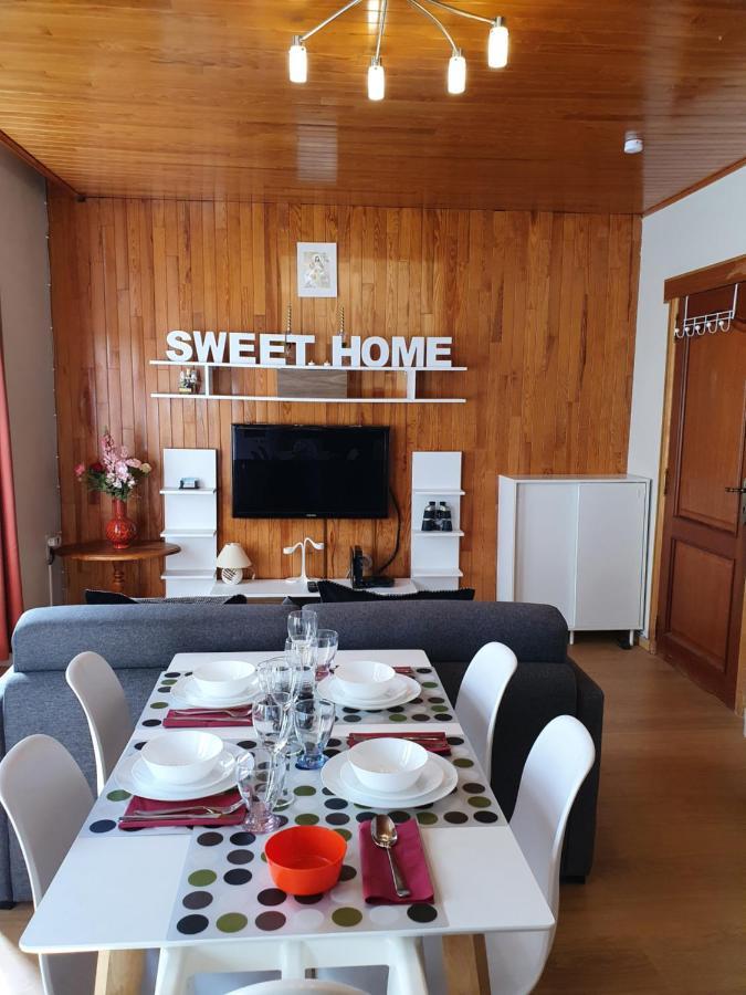 Sweet Home Blankenberge Esterno foto