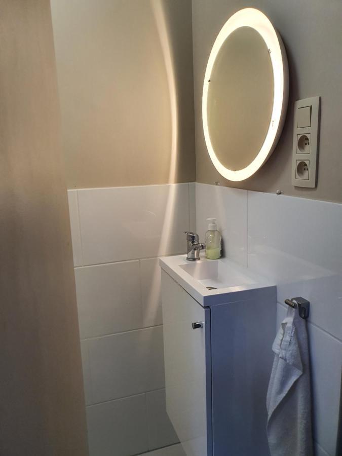 Sweet Home Blankenberge Esterno foto