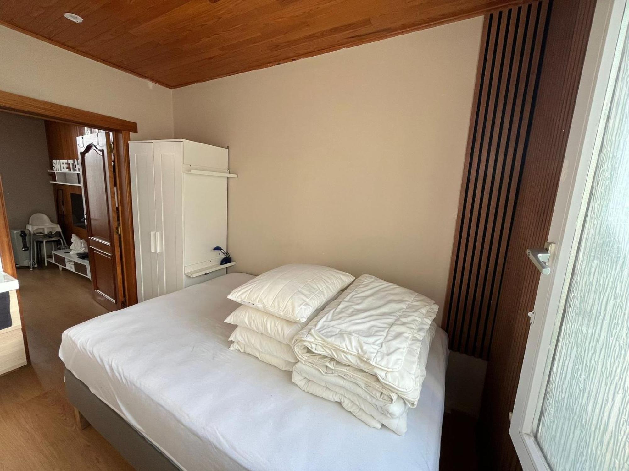 Sweet Home Blankenberge Esterno foto